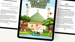 Hidup Indah Bersama Syariah