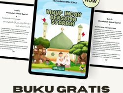 Hidup Indah Bersama Syariah
